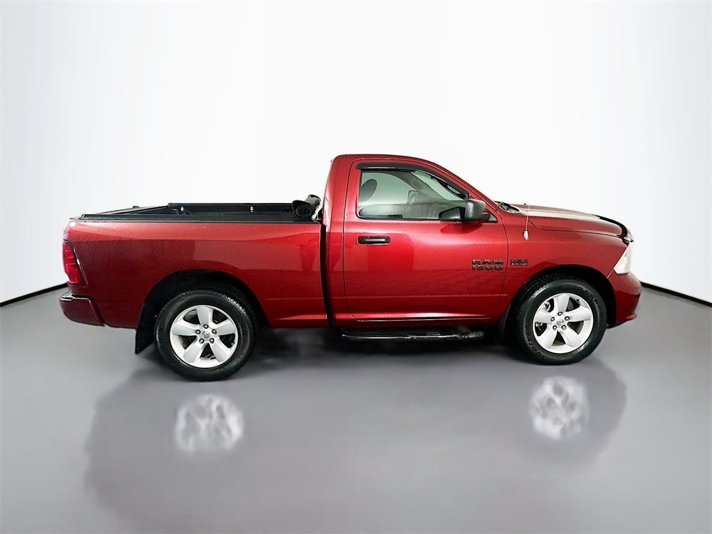 2013 RAM 1500 Express