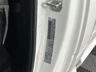 2018 RAM 2500 Tradesman Regular Cab 4x4 8' Box