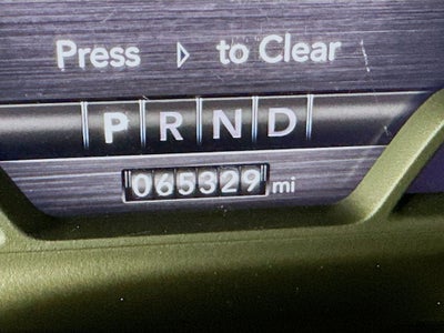 2020 RAM 2500 Lone Star Crew Cab 4X4 6'4' Box