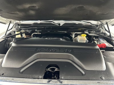 2020 RAM 2500 Lone Star Crew Cab 4X4 6'4' Box