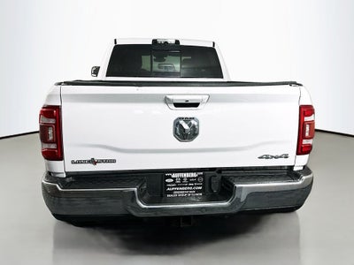 2020 RAM 2500 Lone Star Crew Cab 4X4 6'4' Box