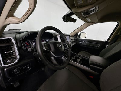 2020 RAM 2500 Lone Star Crew Cab 4X4 6'4' Box