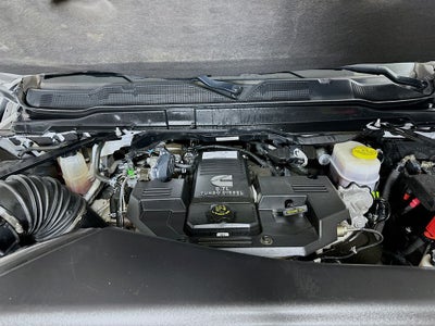 2022 RAM 2500 Big Horn Crew Cab 4x4 6'4' Box