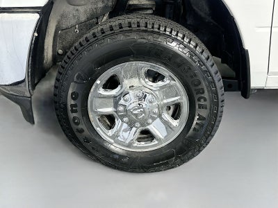 2022 RAM 2500 Big Horn Crew Cab 4x4 6'4' Box