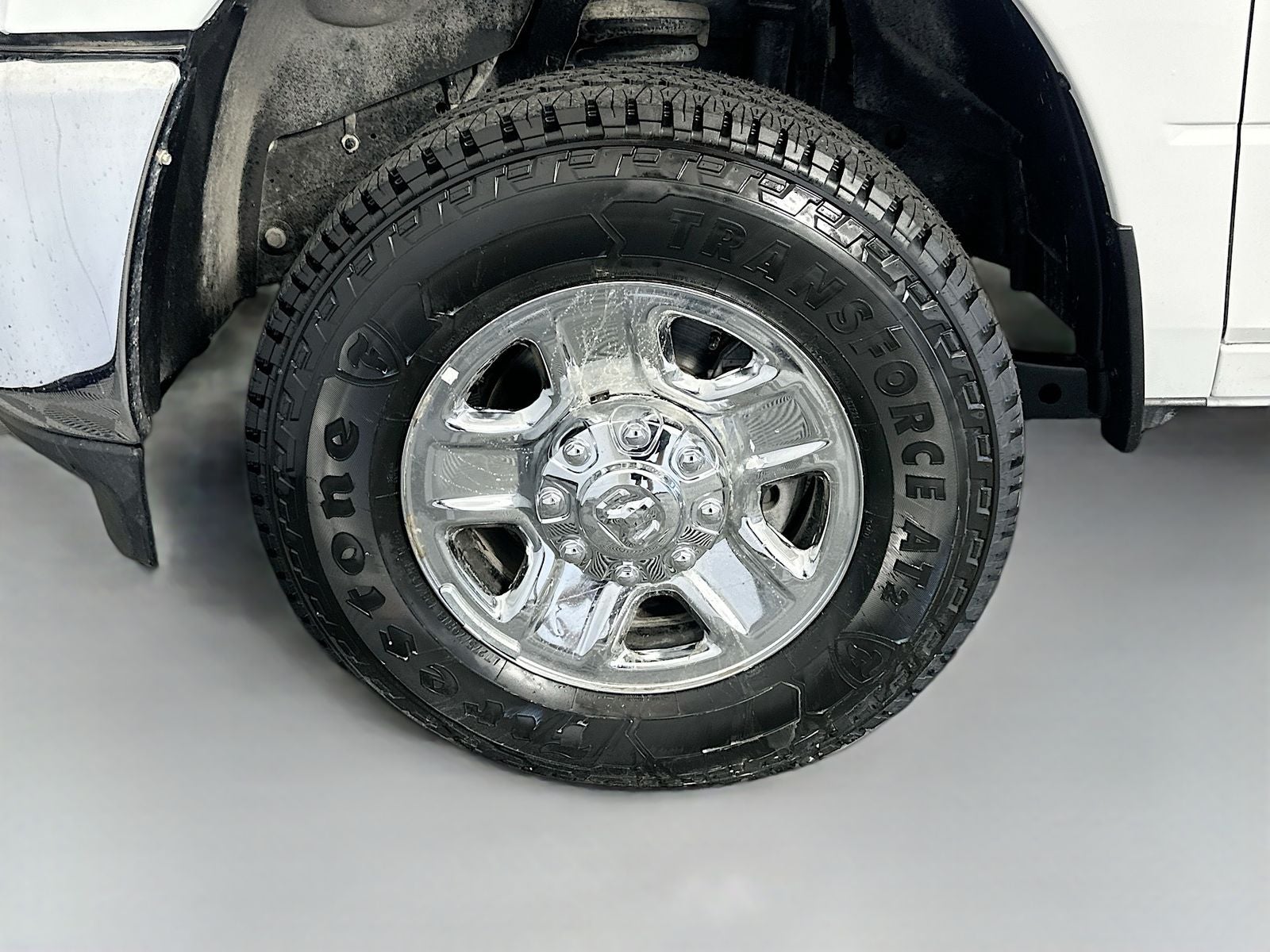 2022 RAM 2500 Big Horn Crew Cab 4x4 6'4' Box