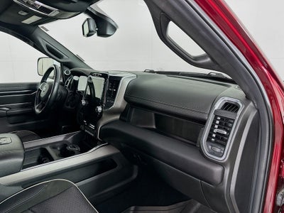 2022 RAM 2500 Laramie Mega Cab 4x4 6'4' Box