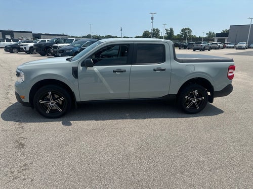 2024 Ford Maverick XL