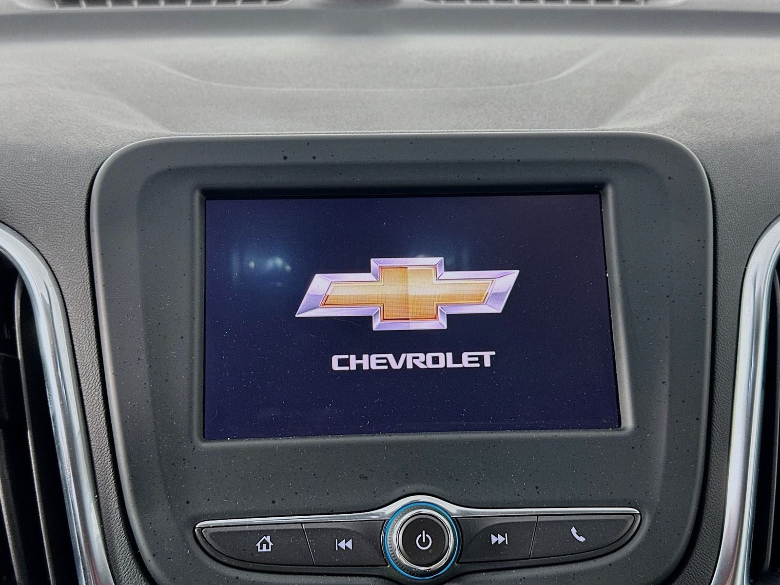 2023 Chevrolet Equinox FWD LT