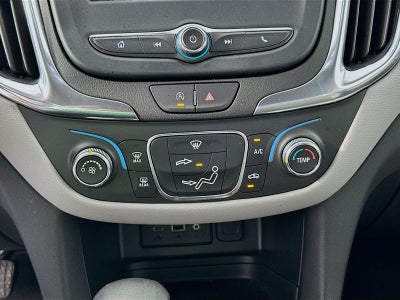 2023 Chevrolet Equinox FWD LT