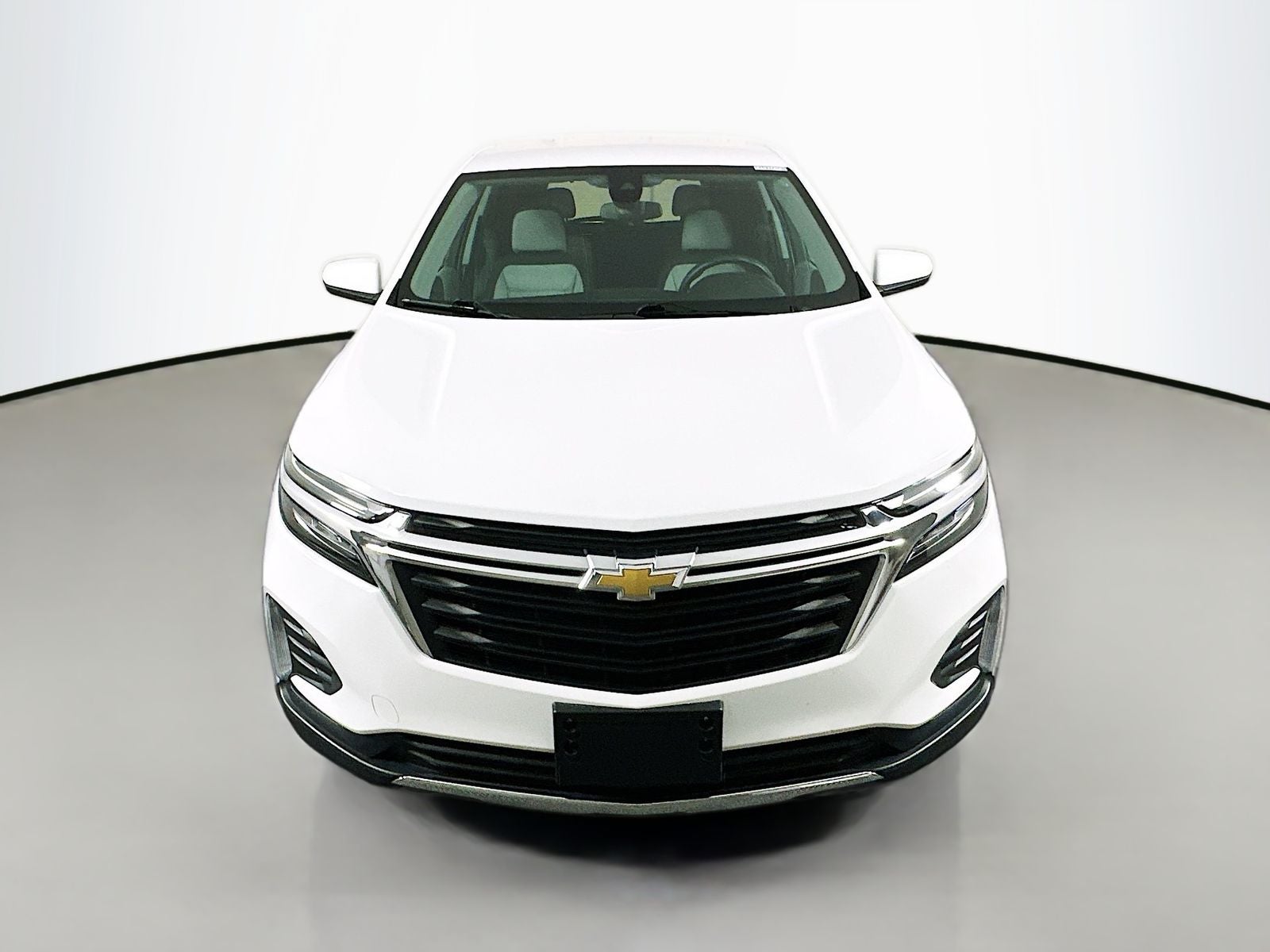 2023 Chevrolet Equinox FWD LT