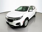 2023 Chevrolet Equinox FWD LT
