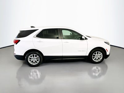 2023 Chevrolet Equinox FWD LT