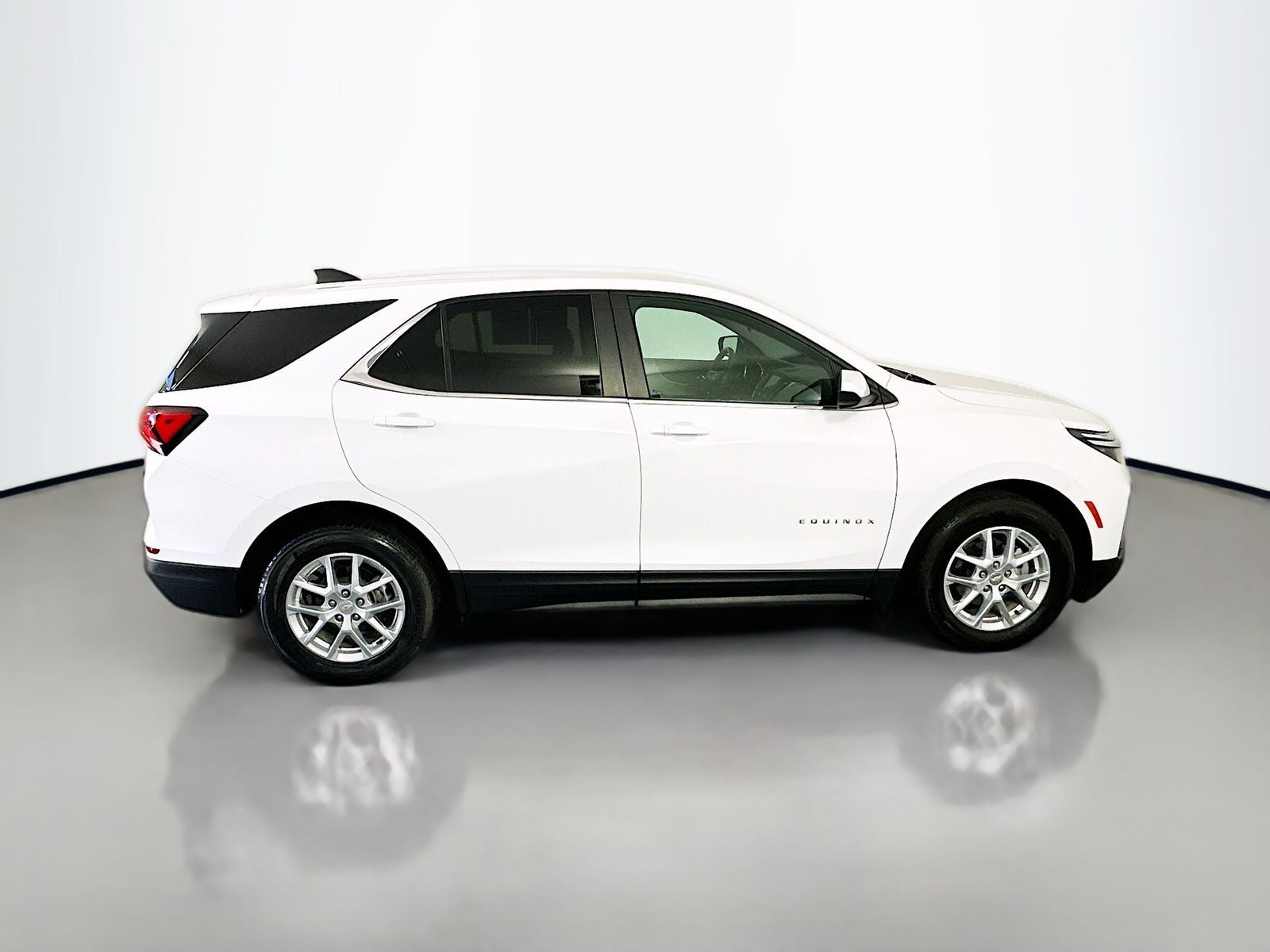 2023 Chevrolet Equinox FWD LT