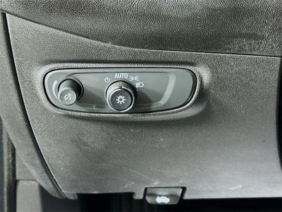 2023 Chevrolet Equinox AWD 2FL