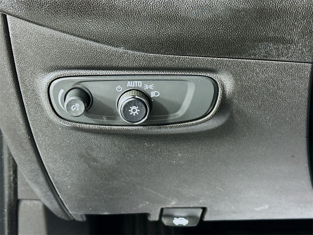 2023 Chevrolet Equinox AWD 2FL