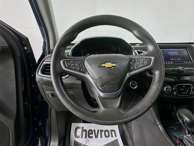 2023 Chevrolet Equinox AWD 2FL