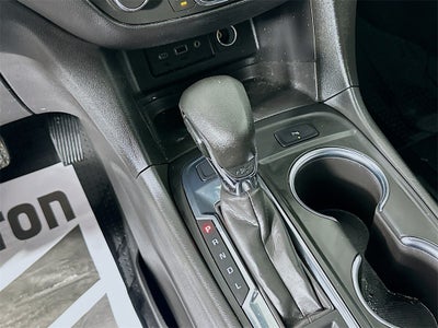 2023 Chevrolet Equinox AWD 2FL