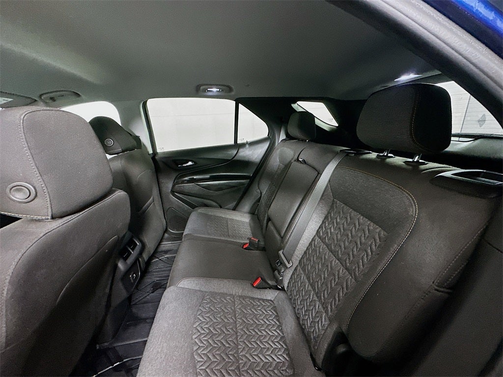 2023 Chevrolet Equinox AWD 2FL