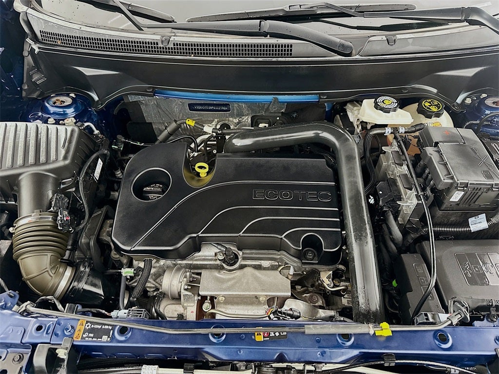 2023 Chevrolet Equinox AWD 2FL