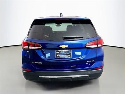 2023 Chevrolet Equinox AWD 2FL