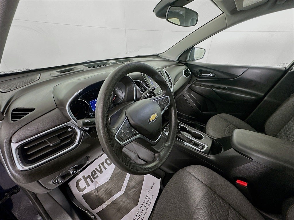 2023 Chevrolet Equinox AWD 2FL