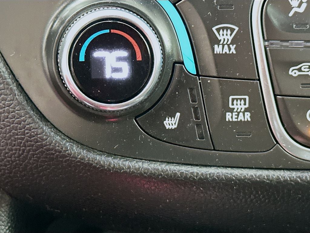 2020 Chevrolet Equinox AWD LT 1.5L Turbo