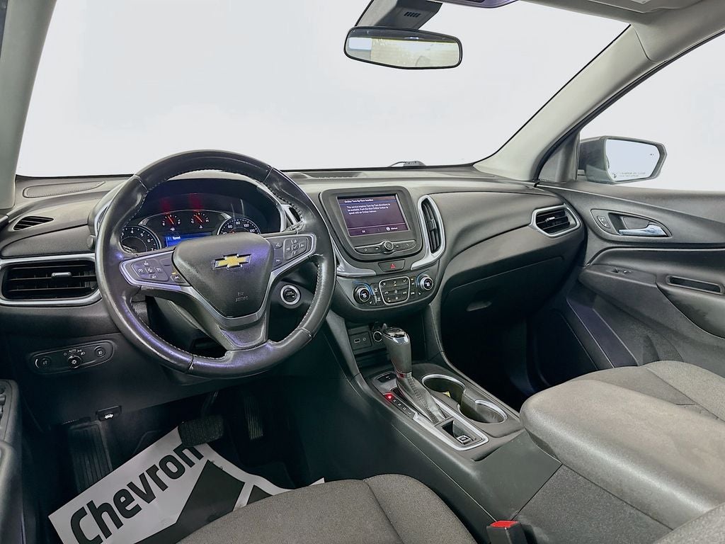 2020 Chevrolet Equinox AWD LT 1.5L Turbo