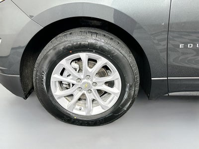 2020 Chevrolet Equinox AWD LT 1.5L Turbo