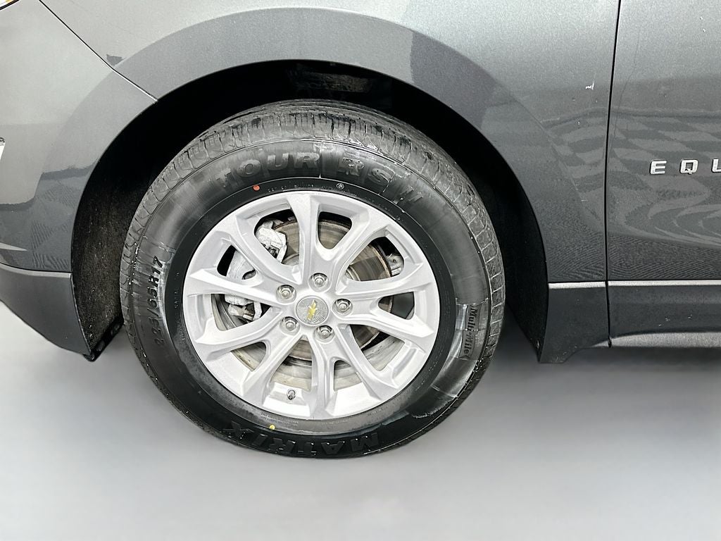 2020 Chevrolet Equinox AWD LT 1.5L Turbo