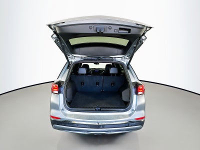 2023 Chevrolet Equinox AWD RS
