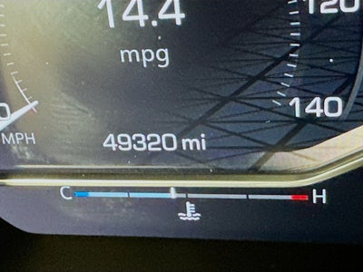 2023 GMC Sierra 1500 4WD Crew Cab Short Box Denali