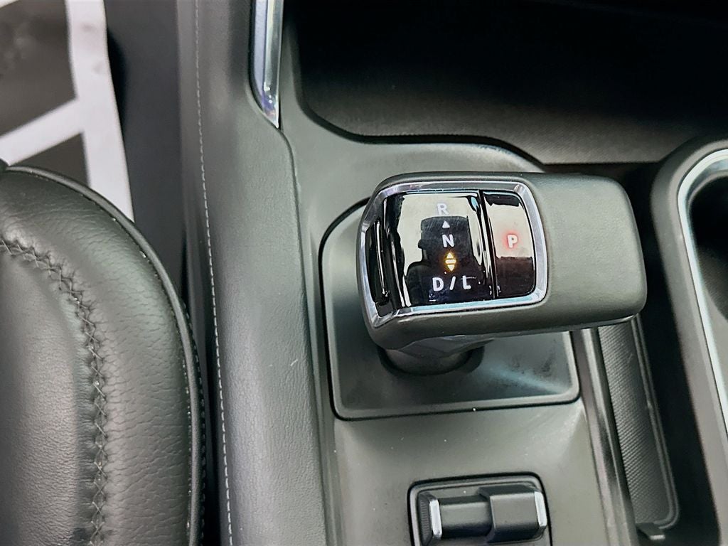 2023 GMC Sierra 1500 4WD Crew Cab Short Box Denali