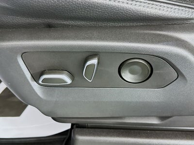 2023 GMC Sierra 1500 4WD Crew Cab Short Box Denali