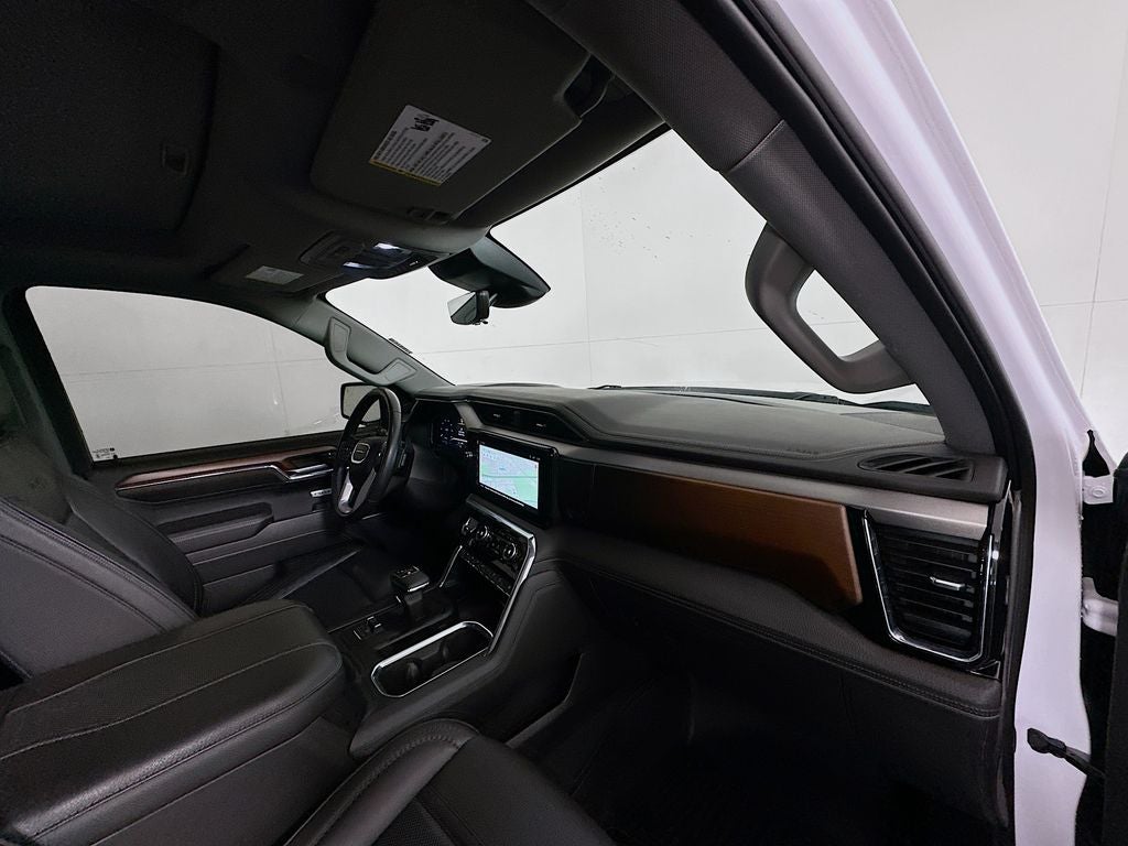 2023 GMC Sierra 1500 4WD Crew Cab Short Box Denali