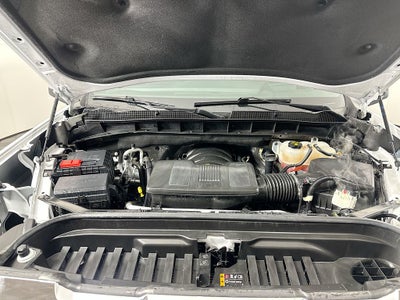 2023 GMC Sierra 1500 4WD Crew Cab Short Box Denali