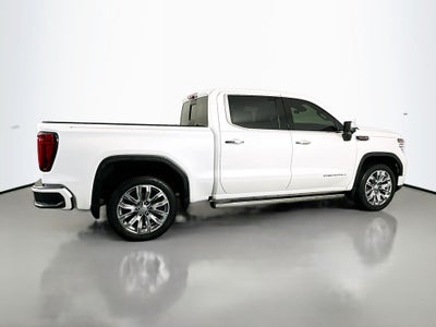 2023 GMC Sierra 1500 4WD Crew Cab Short Box Denali