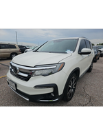 2019 Honda Pilot Touring