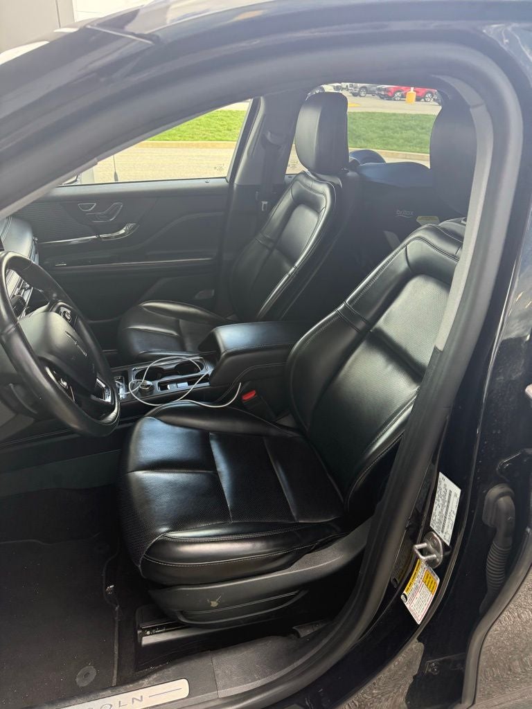 2020 Lincoln Corsair Standard