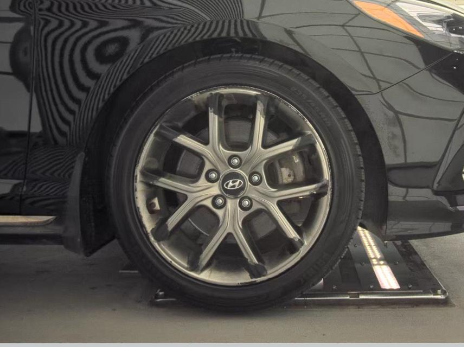 2019 Hyundai Sonata Limited