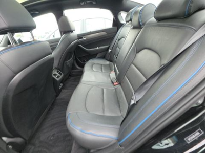 2019 Hyundai Sonata Limited