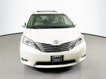 2015 Toyota Sienna XLE Premium 7 Passenger