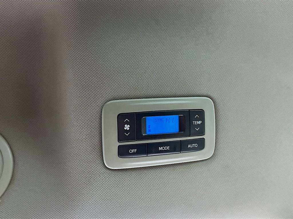 2015 Toyota Sienna XLE Premium 7 Passenger