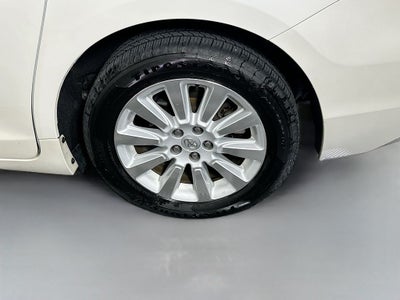 2015 Toyota Sienna XLE Premium 7 Passenger