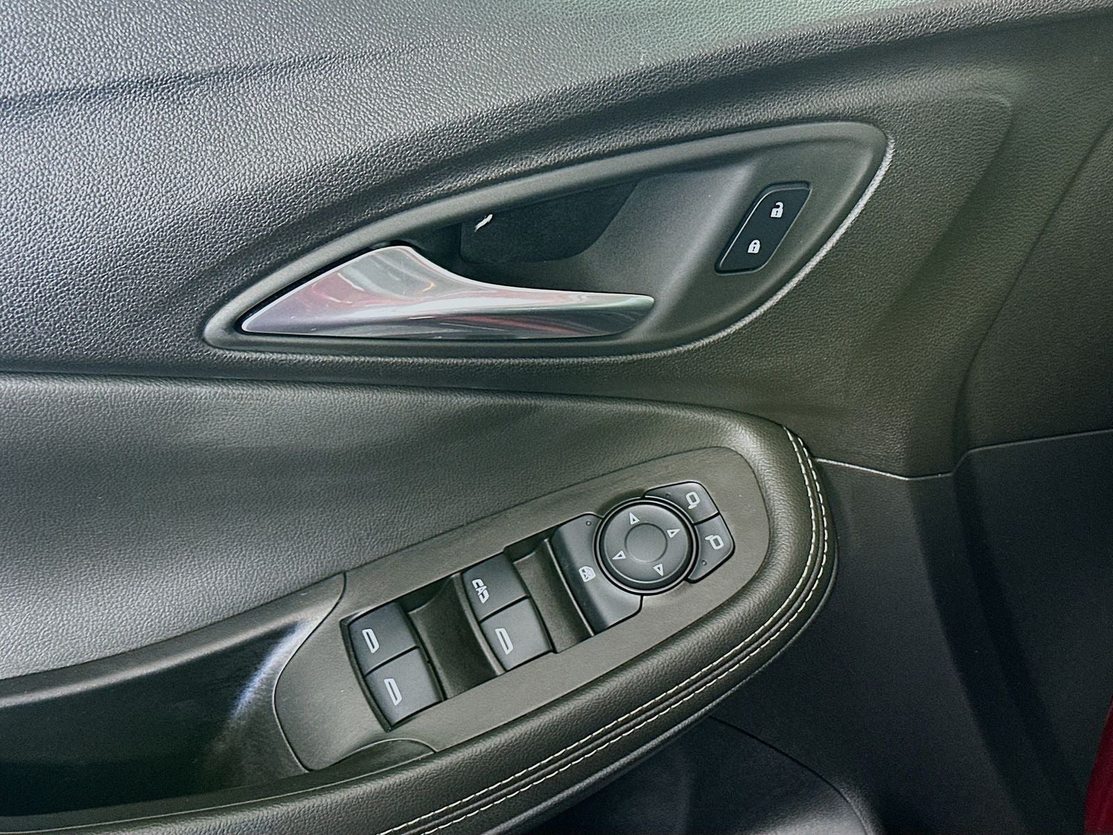 2024 Buick Encore GX Sport Touring AWD