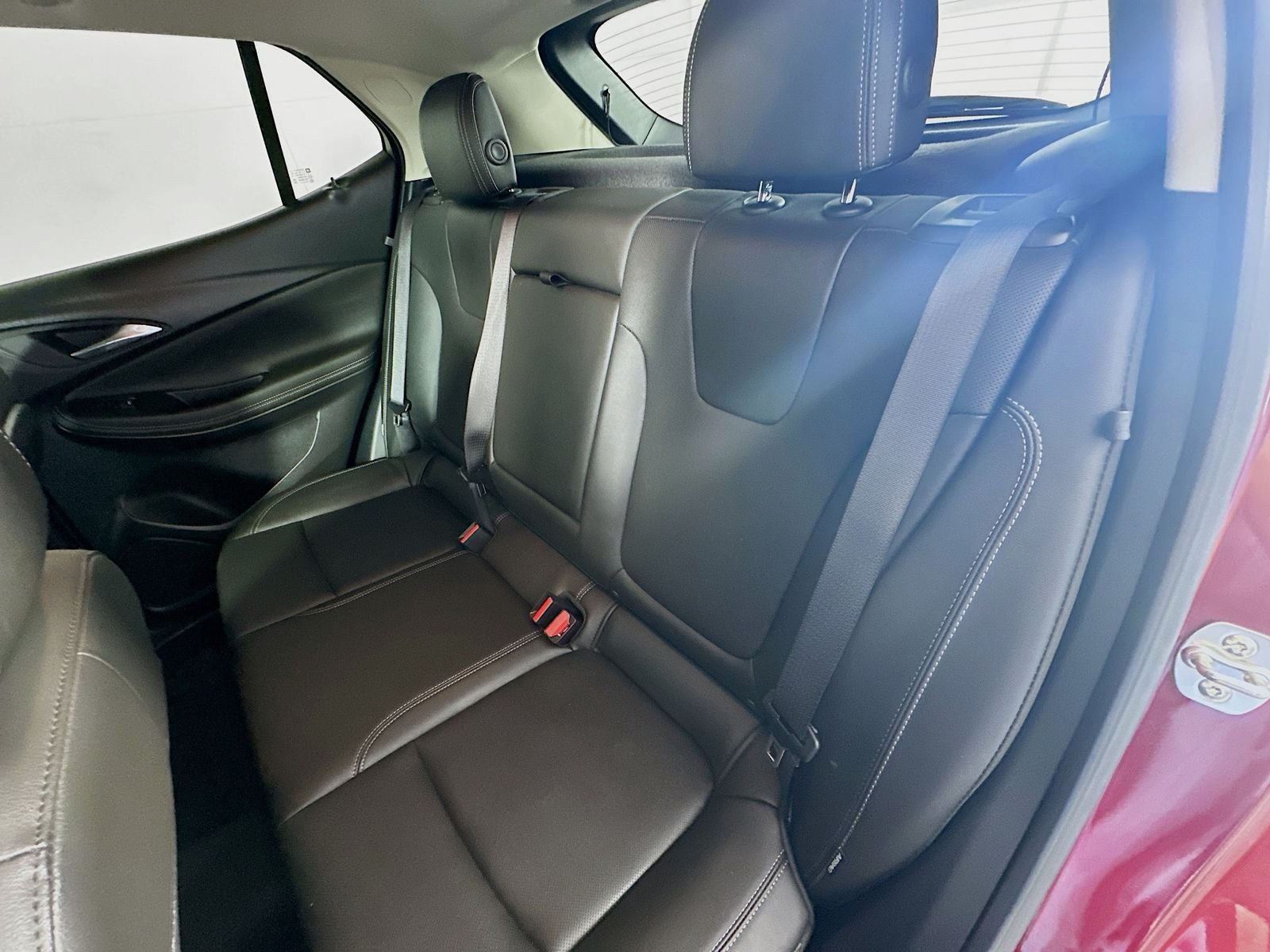 2024 Buick Encore GX Sport Touring AWD