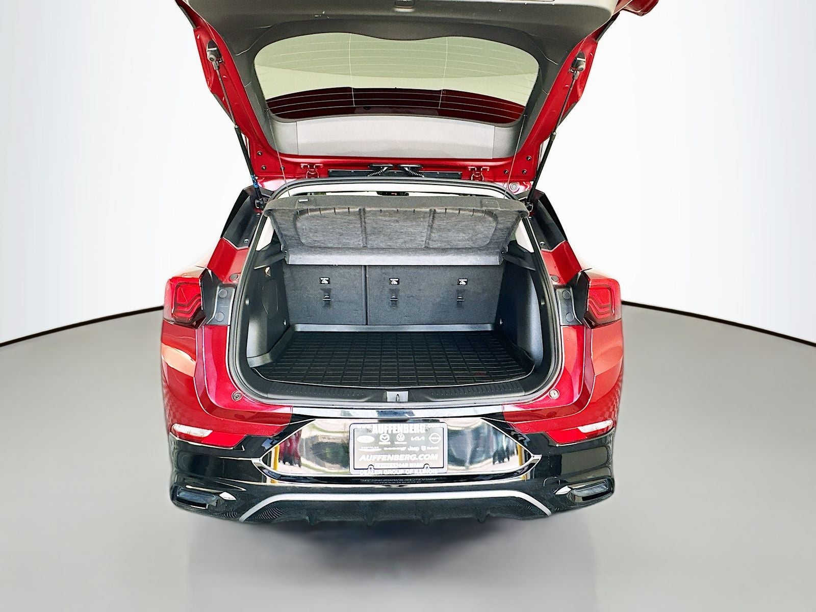 2024 Buick Encore GX Sport Touring AWD