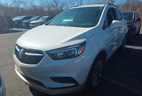 2019 Buick Encore FWD Preferred