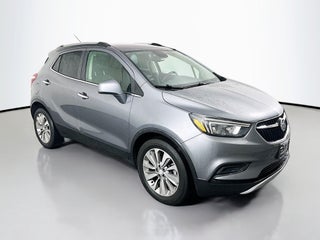 2020 Buick Encore FWD Preferred