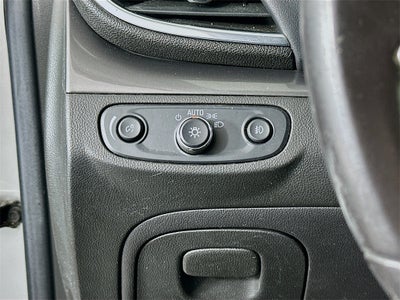 2017 Buick Encore Preferred II