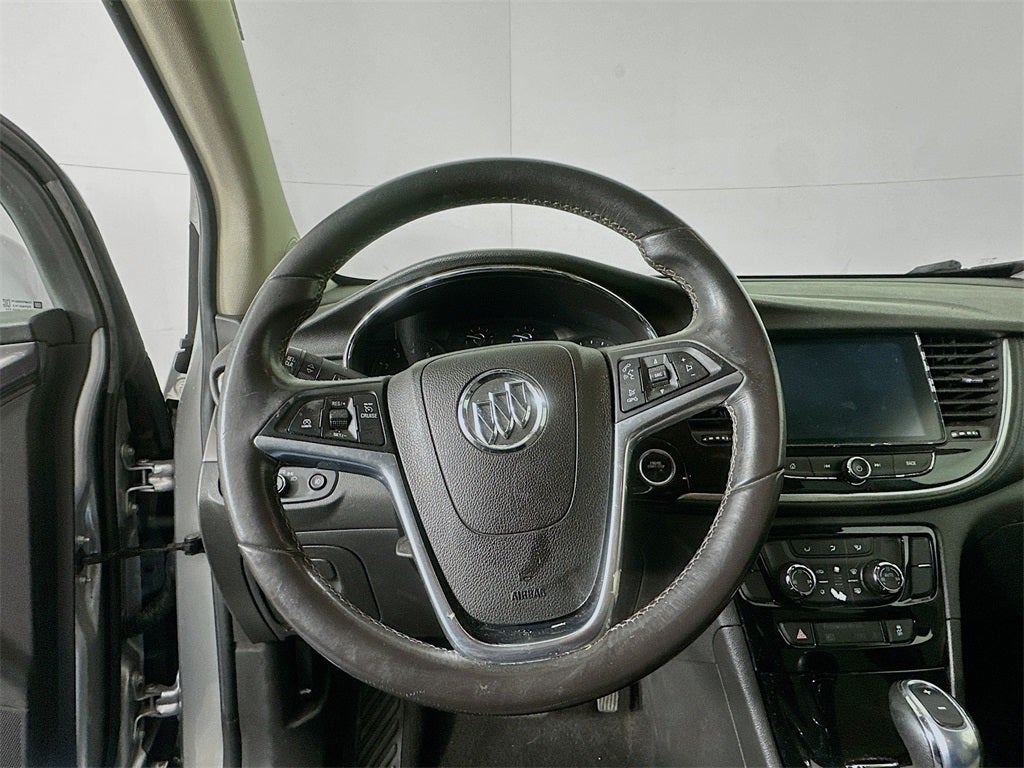 2017 Buick Encore Preferred II